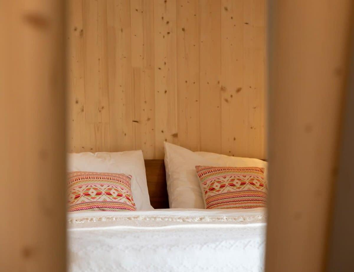 Hello Zeeland - Zeeuwse Liefde Tiny House 3 Весткапелле Екстер'єр фото